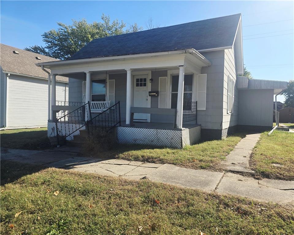 Listing Photo MLS #HMS2583448