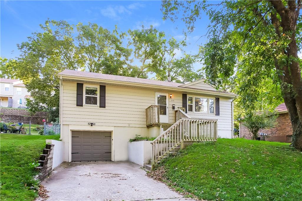 Listing Photo MLS #HMS2583475