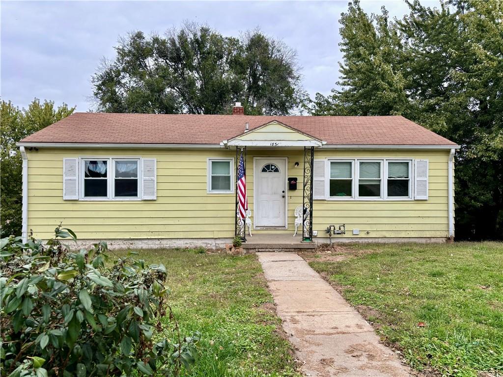 Listing Photo MLS #HMS2583525