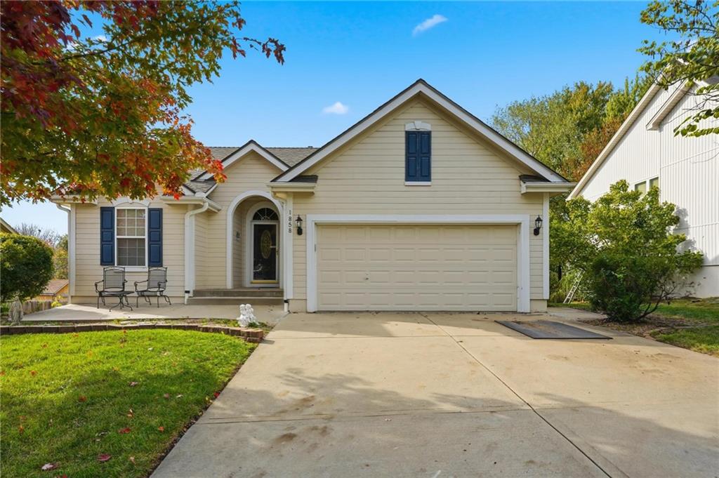 Listing Photo MLS #HMS2583549