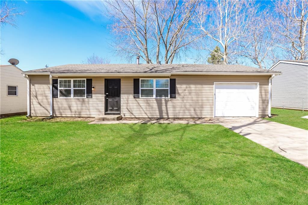 Listing Photo MLS #HMS2583653