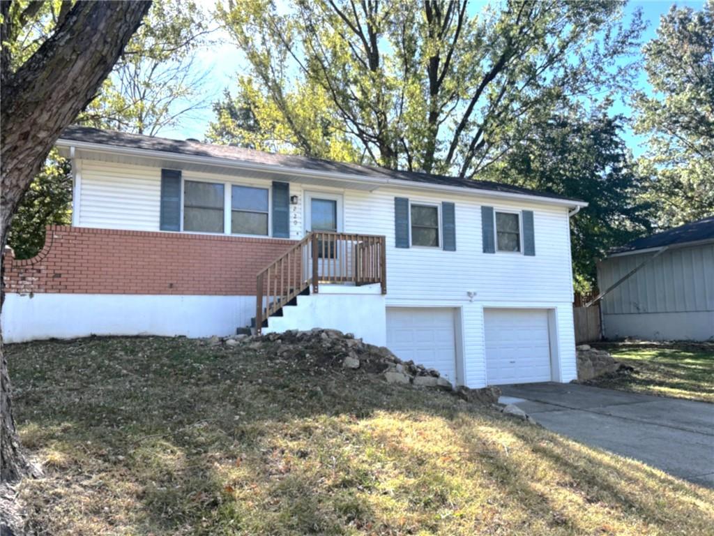 Listing Photo MLS #HMS2583744