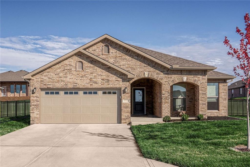 Listing Photo MLS #HMS2583807