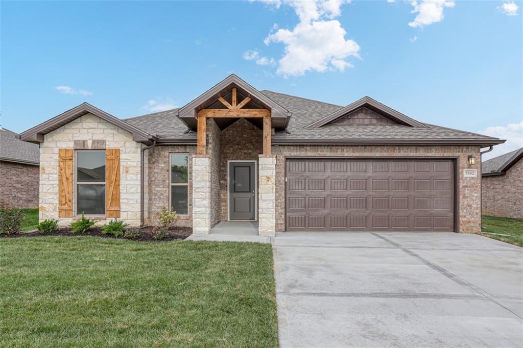 Listing Photo MLS #HMS2583815