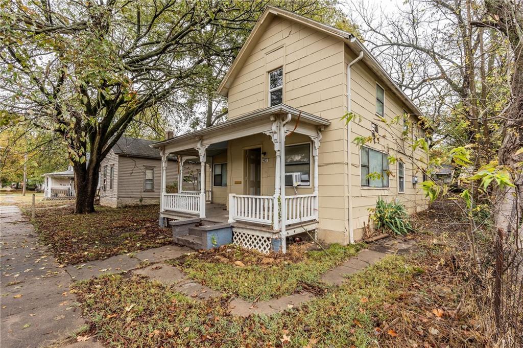 Listing Photo MLS #HMS2583860