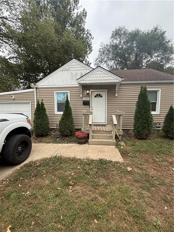 Listing Photo MLS #HMS2583969