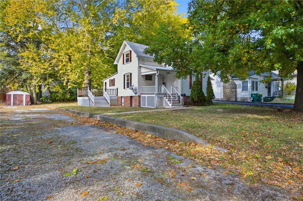 Listing Photo MLS #HMS2584743