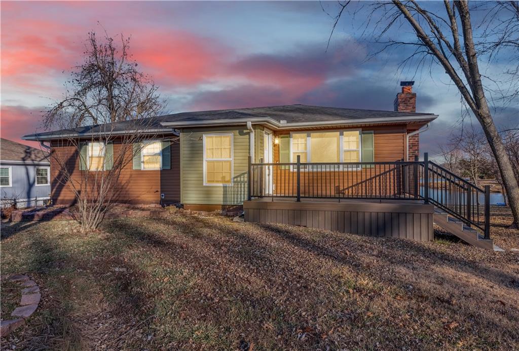 Listing Photo MLS #HMS2584877