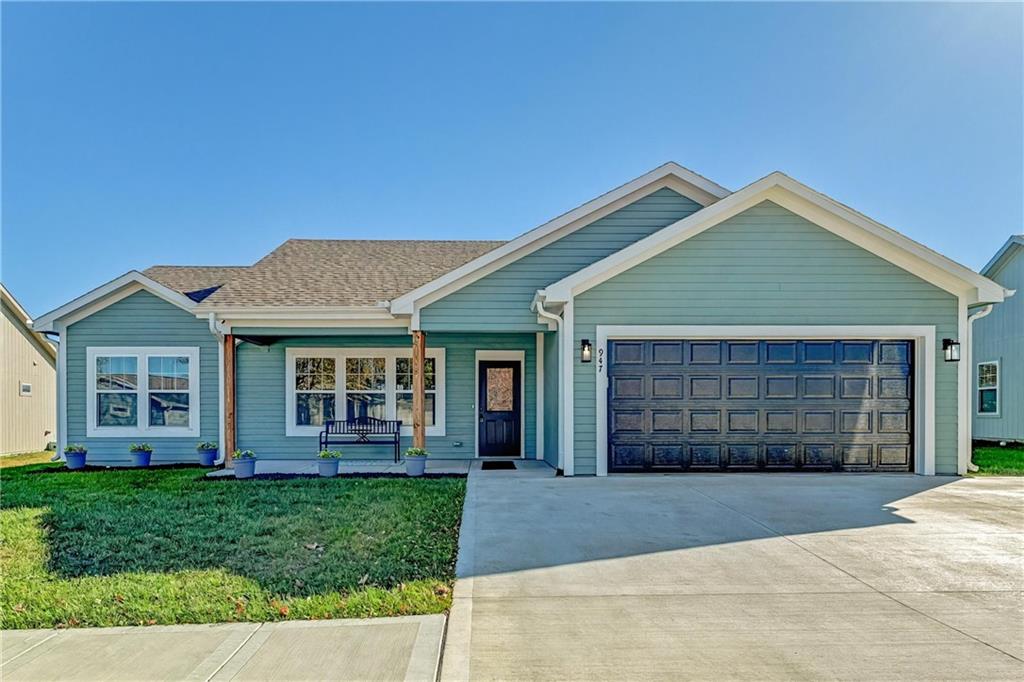 Listing Photo MLS #HMS2584885