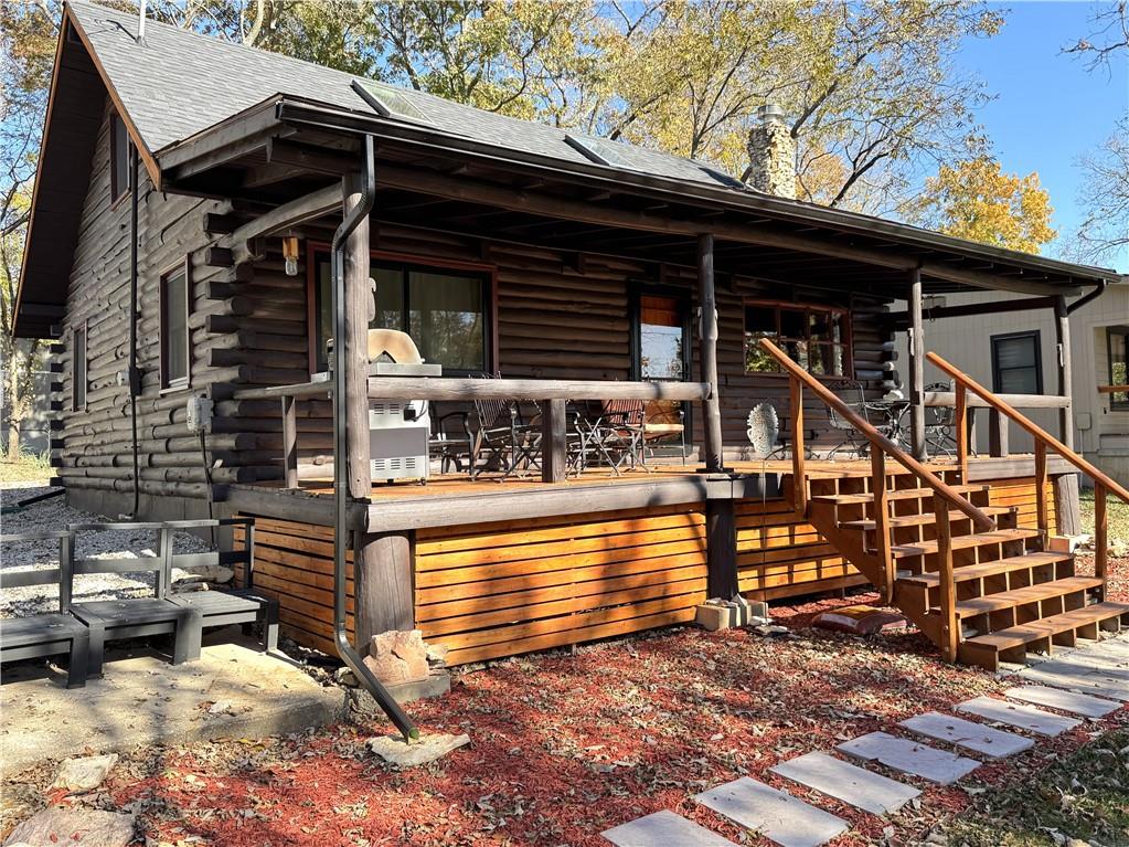 Listing Photo MLS #HMS2585135