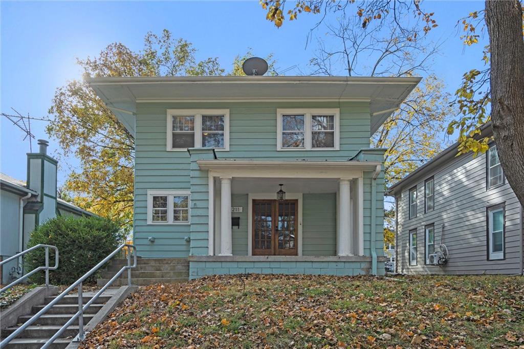 Listing Photo MLS #HMS2585307