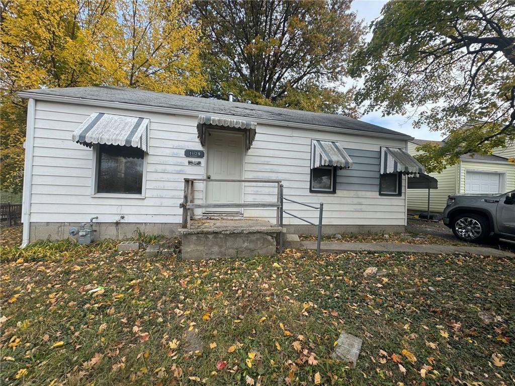 Listing Photo MLS #HMS2586547