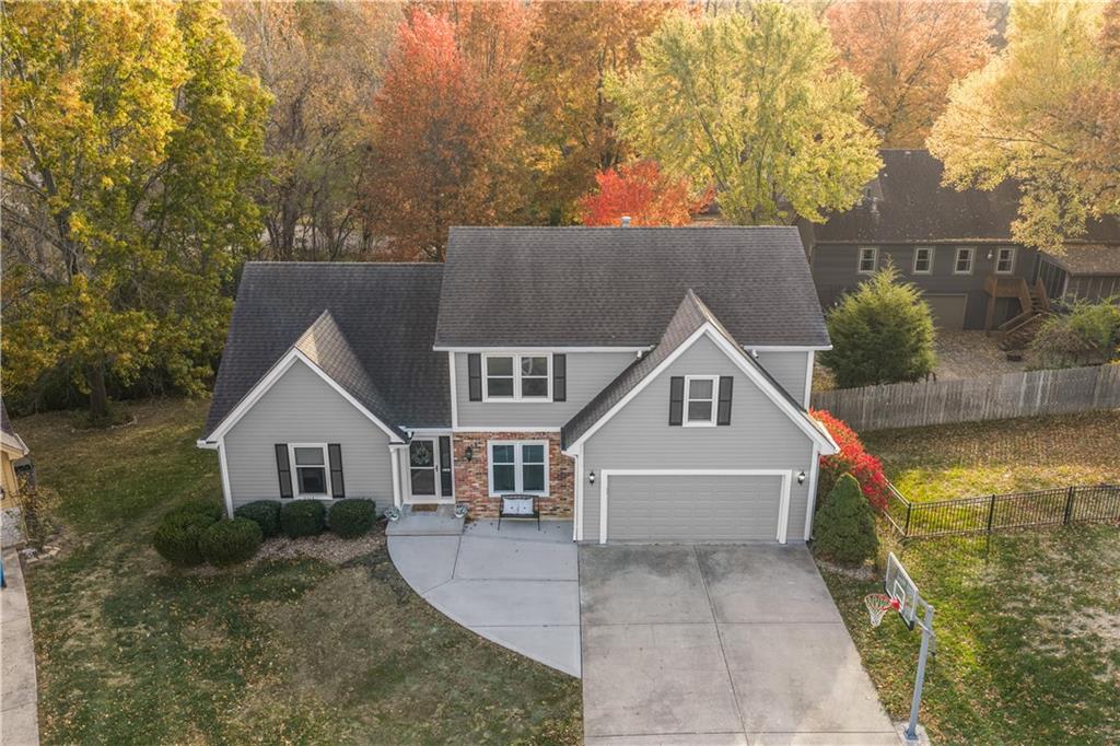 Listing Photo MLS #HMS2586736