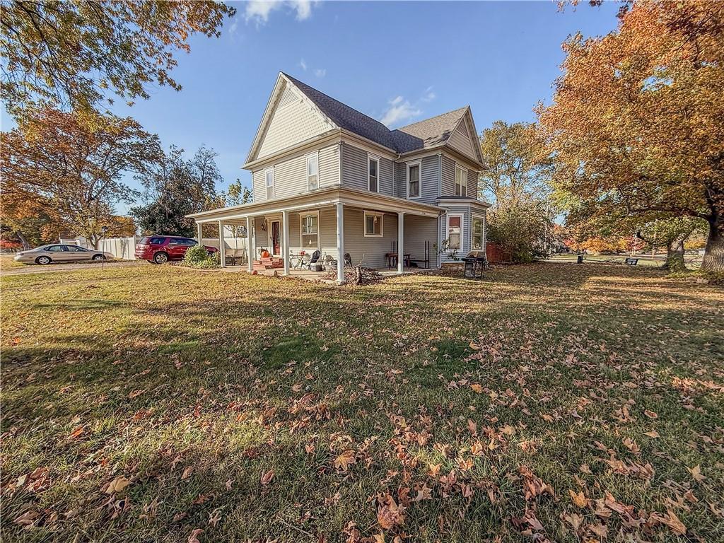 Listing Photo MLS #HMS2586737