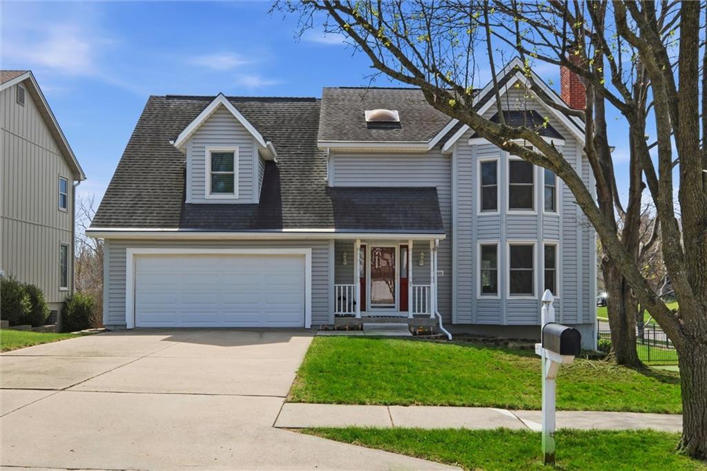 Listing Photo MLS #HMS2586805