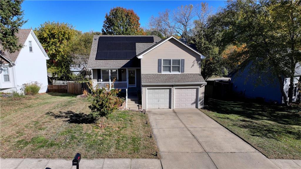 Listing Photo MLS #HMS2586952