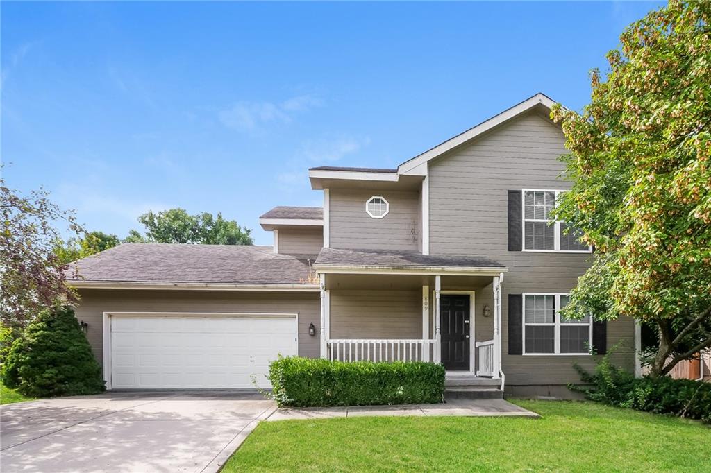 Listing Photo MLS #HMS2586986