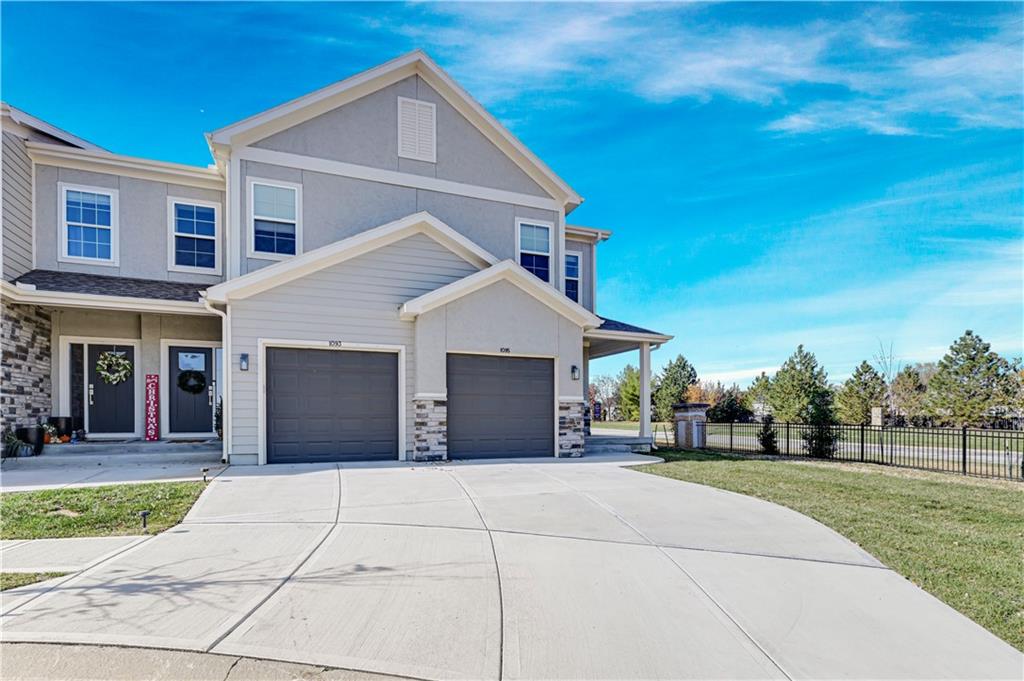 Listing Photo MLS #HMS2587415