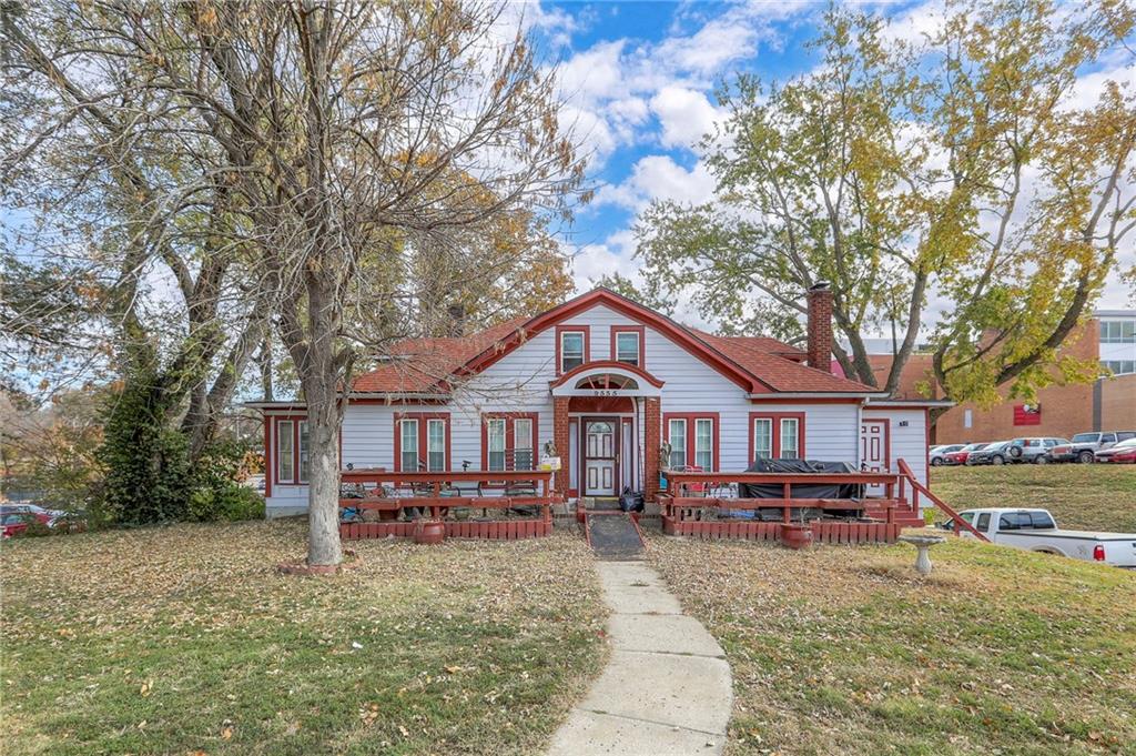 Listing Photo MLS #HMS2587865