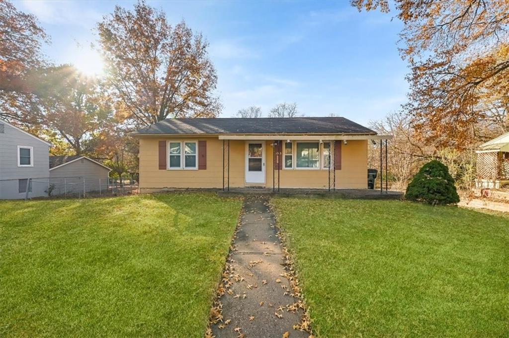 Listing Photo MLS #HMS2587936