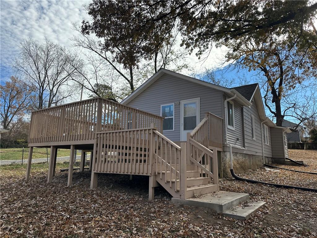 Listing Photo MLS #HMS2588218