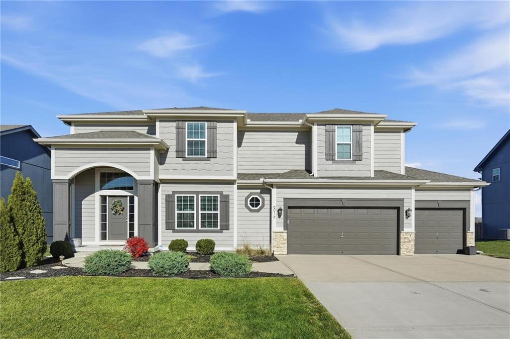 Listing Photo MLS #HMS2588480