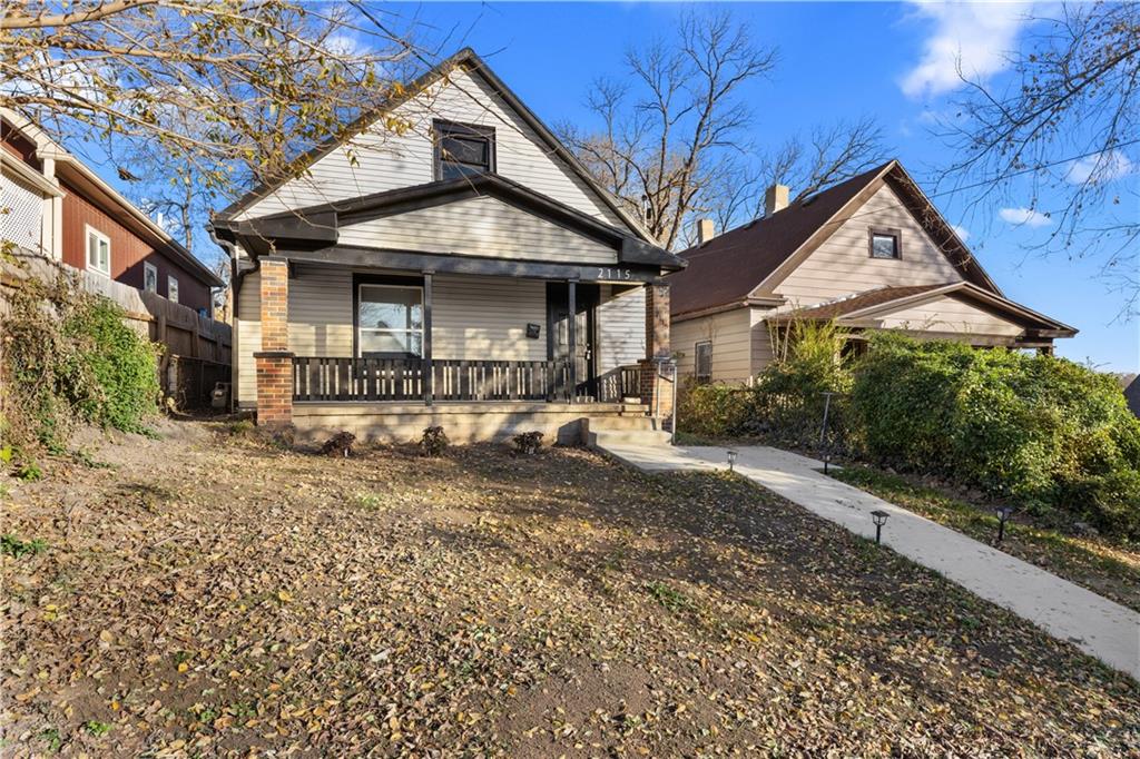 Listing Photo MLS #HMS2588644