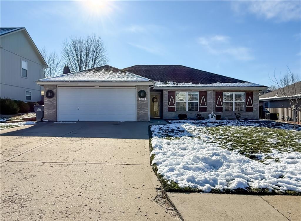 Listing Photo MLS #HMS2589836