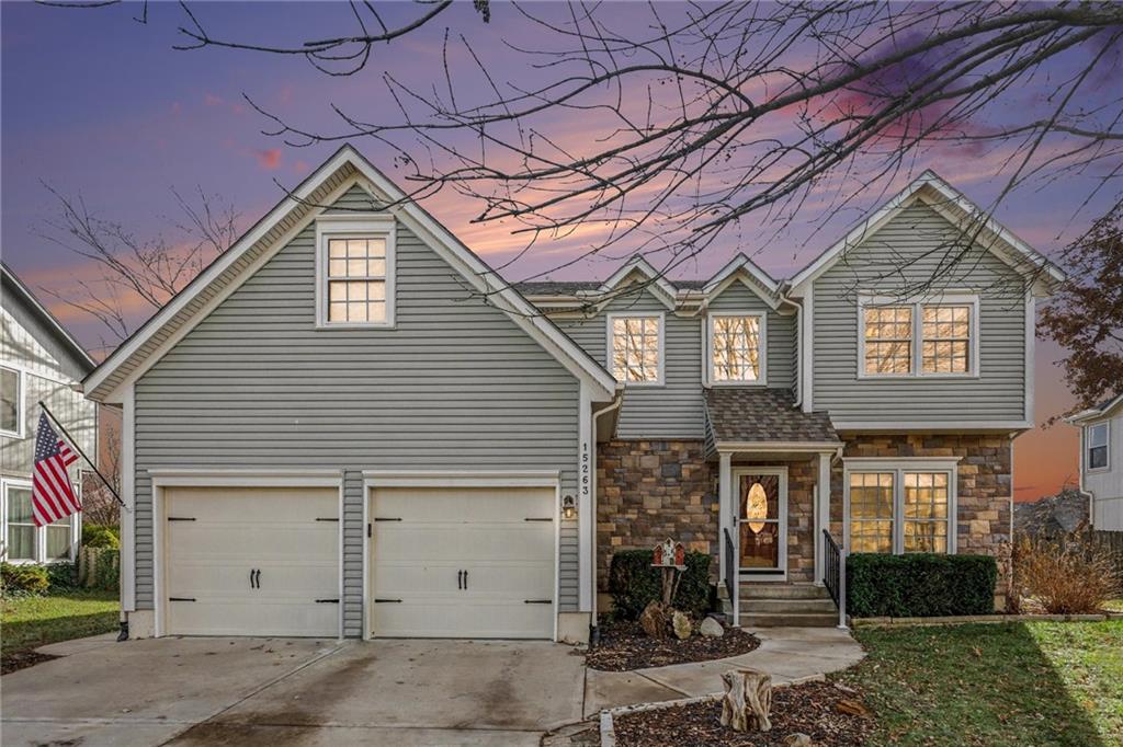 Listing Photo MLS #HMS2589866