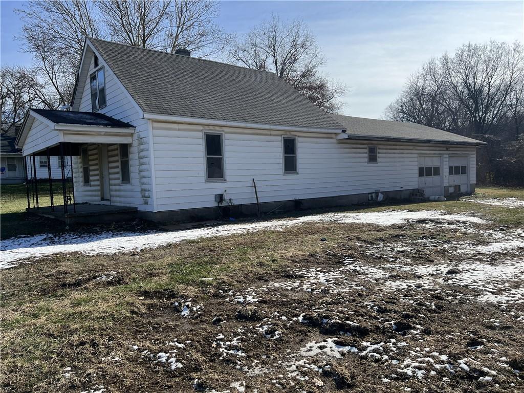 Listing Photo MLS #HMS2591383