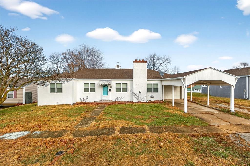 Listing Photo MLS #HMS2592186