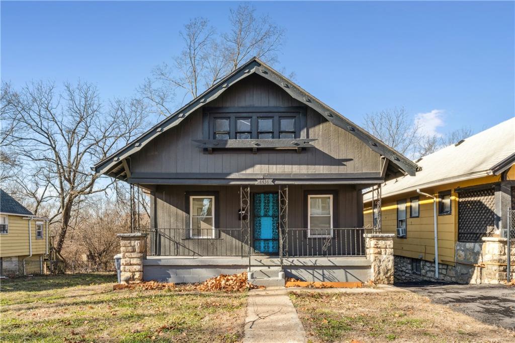 Listing Photo MLS #HMS2593097