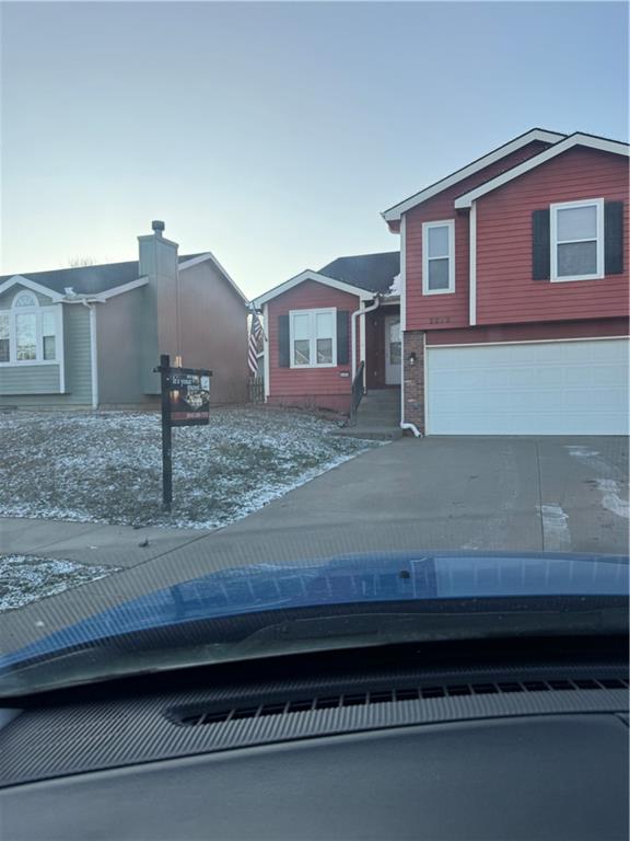 Listing Photo MLS #HMS2593244