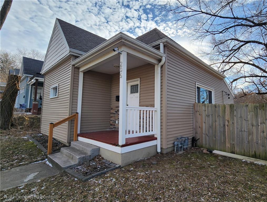 Listing Photo MLS #HMS2594353