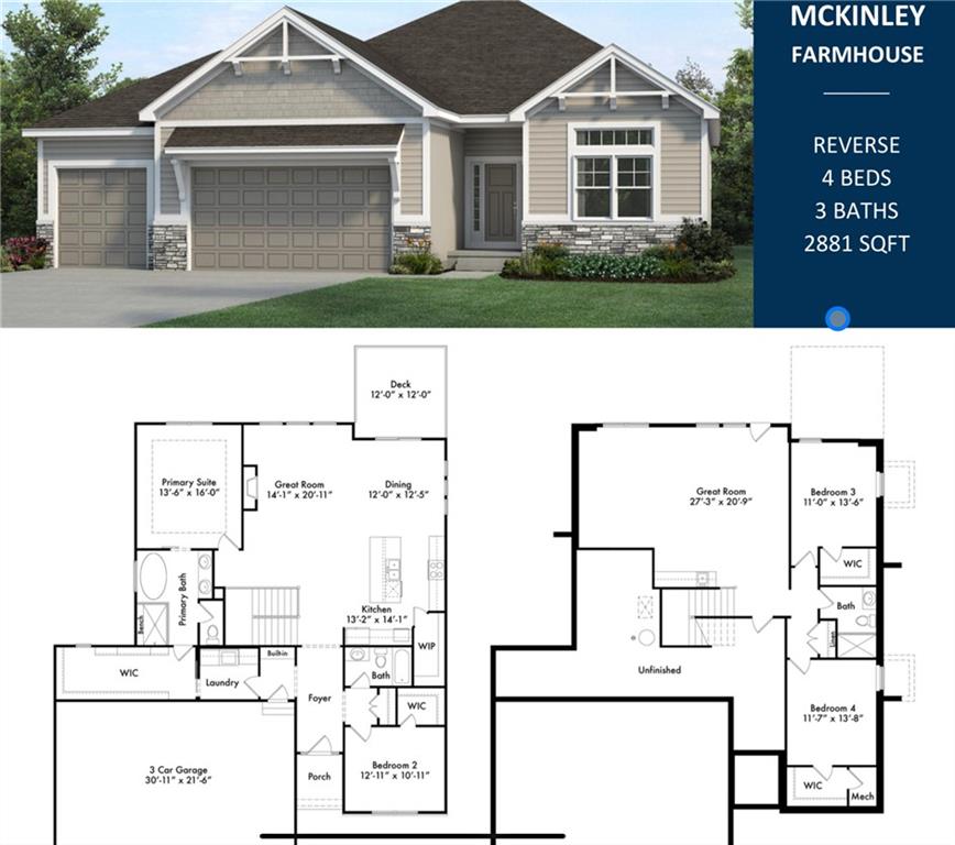 Listing Photo MLS #HMS2595239