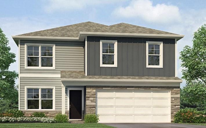 Listing Photo MLS #HMS2595392