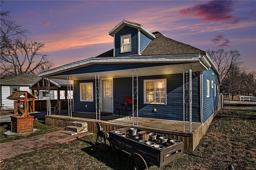 Listing Photo MLS #HMS2596837