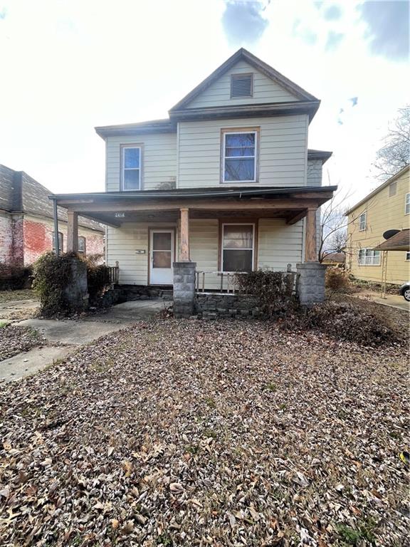 Listing Photo MLS #HMS2597496