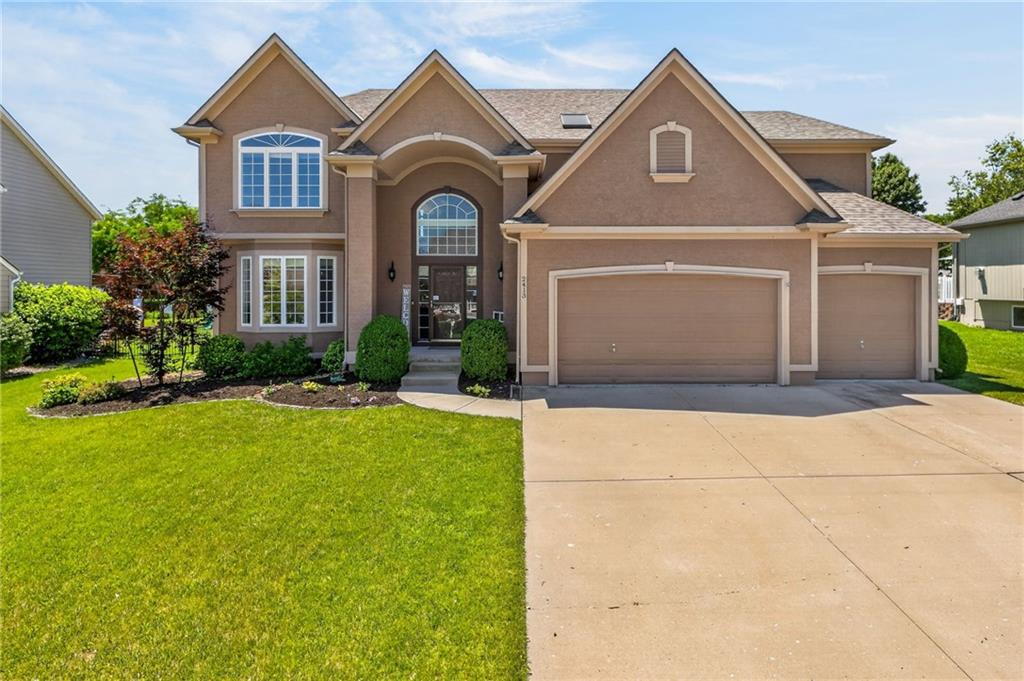 Listing Photo MLS #HMS2598207