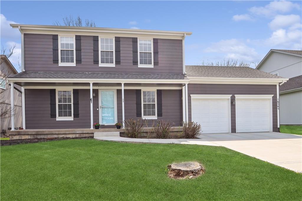 Listing Photo MLS #HMS2598238