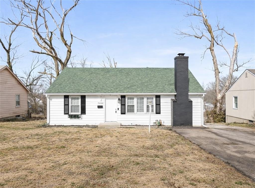 Listing Photo MLS #HMS2601049