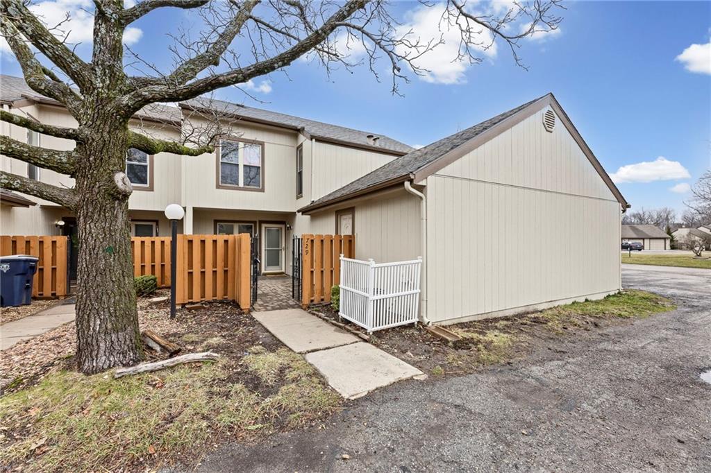 Listing Photo MLS #HMS2601381