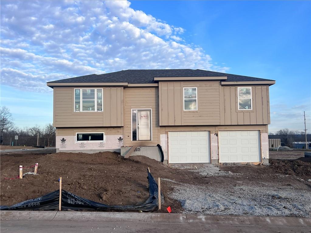 Listing Photo MLS #HMS2601608