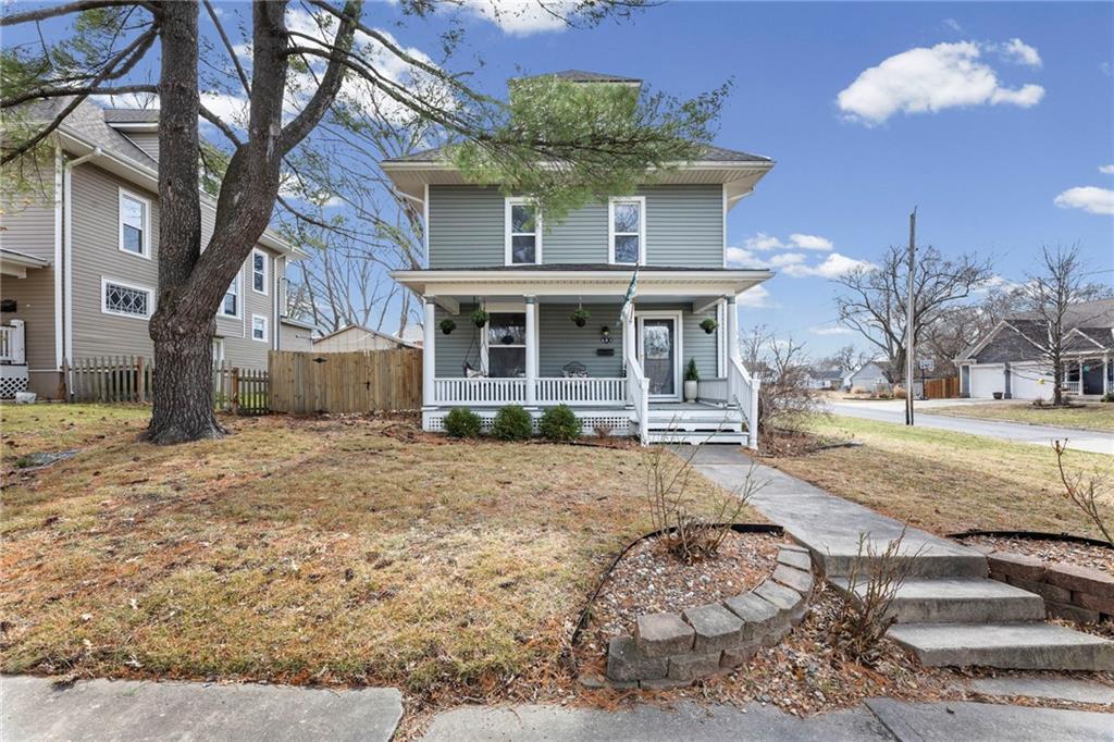 Listing Photo MLS #HMS2601887