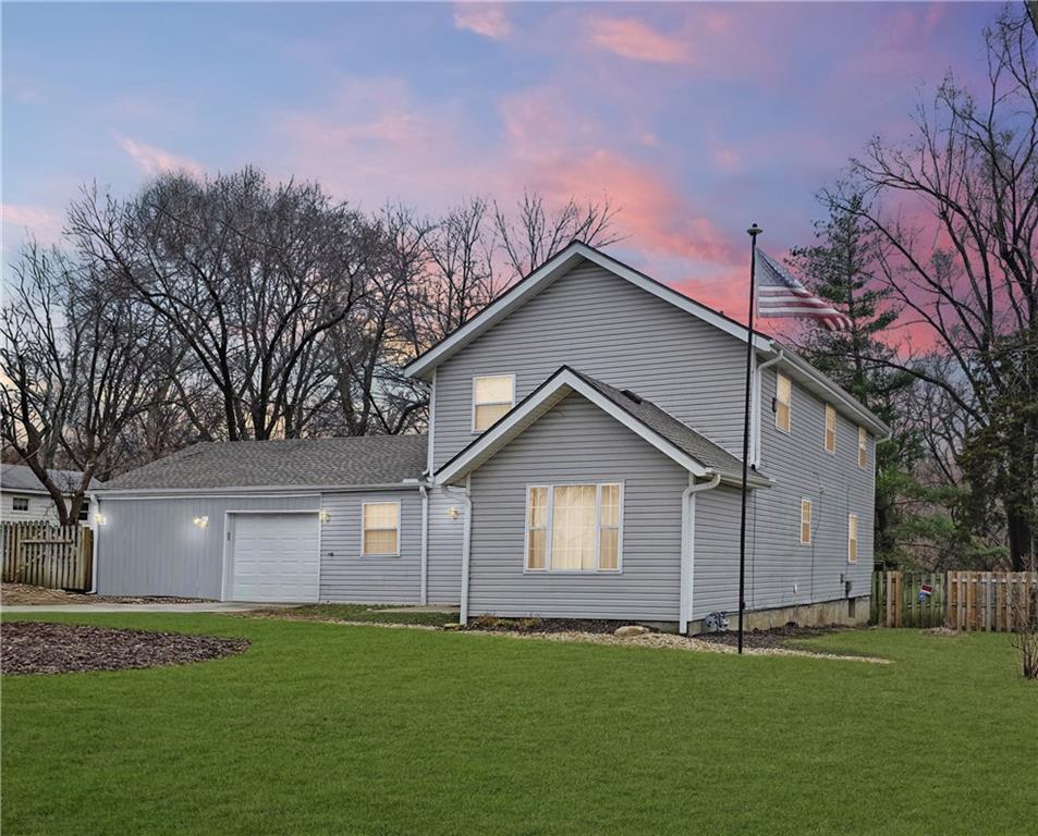 Listing Photo MLS #HMS2602553