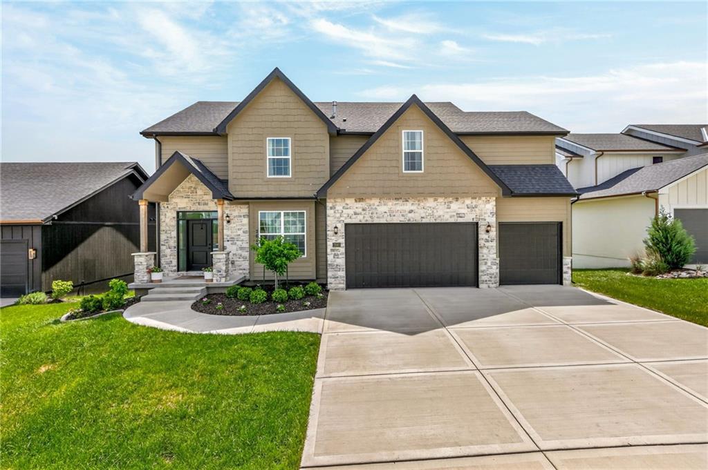 Listing Photo MLS #HMS2602763