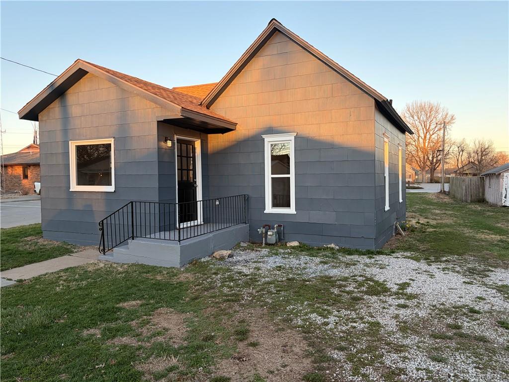 Listing Photo MLS #HMS2602932