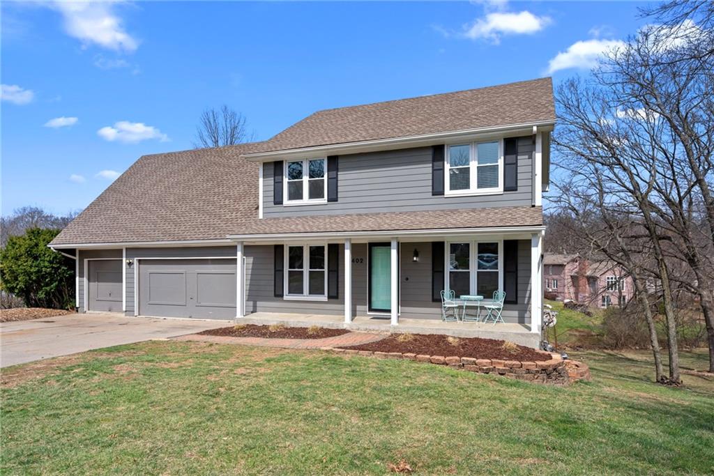 Listing Photo MLS #HMS2603414