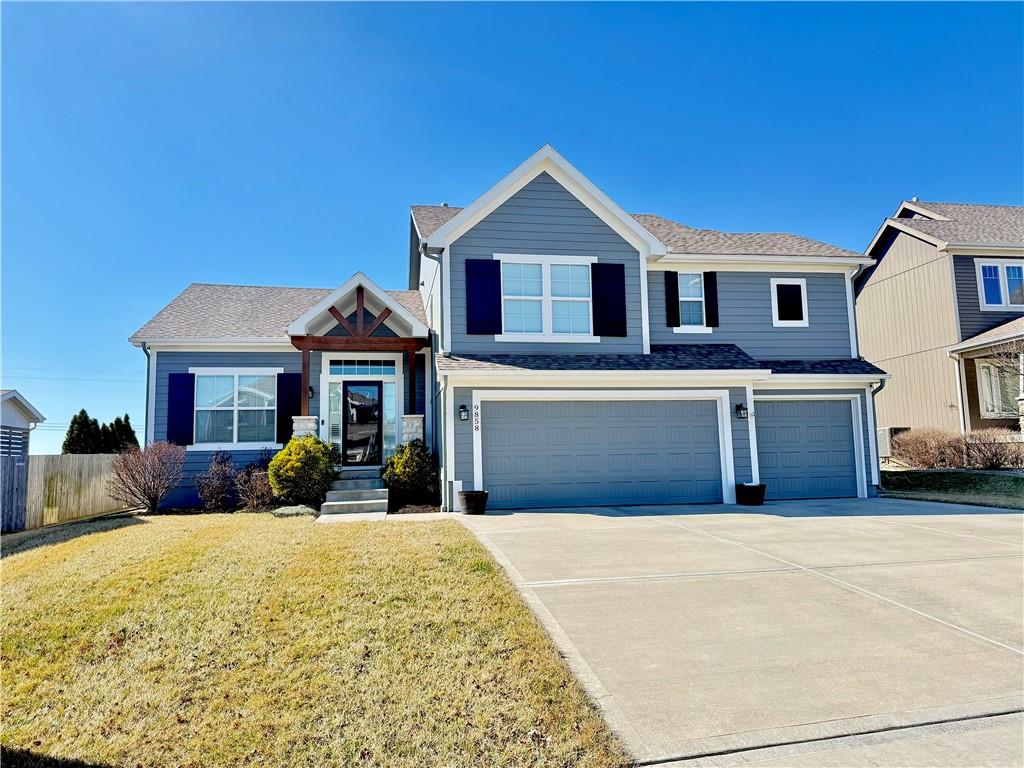 Listing Photo MLS #HMS2603832