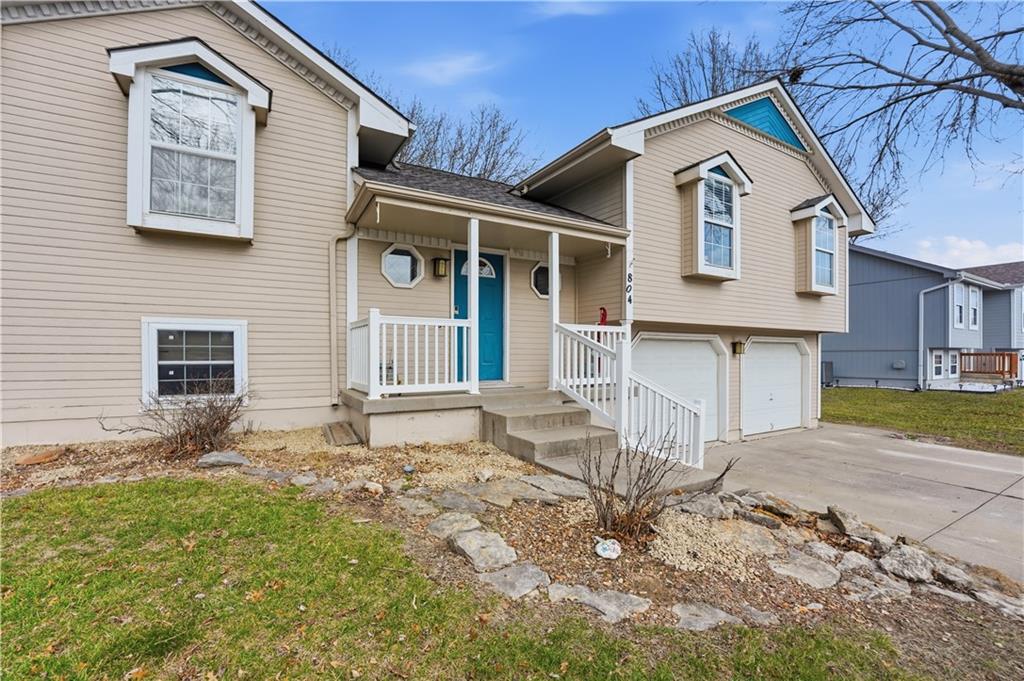 Listing Photo MLS #HMS2604058